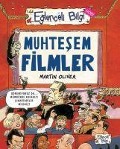 Cover-Bild zum Titel 'Muhtesem Filmler' von 'Martin Oliver'