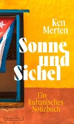 Cover-Bild zum Titel 'Sonne und Sichel' von 'Ken Merten'