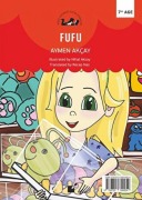 Cover-Bild zum Titel 'Fufu' von 'Aymen Akcay'