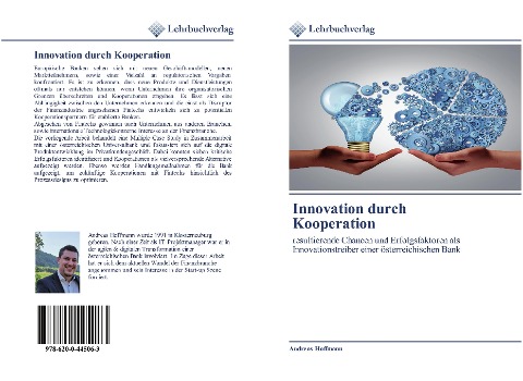 Innovation durch Kooperation - Andreas Hoffmann