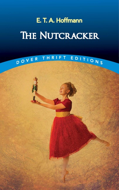 Nutcracker - E. T. A. Hoffmann