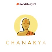 Cover-Bild zum Titel 'Chanakya' von 'Amol Raikar'