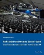 Cover-Bild zum Titel 'Ralf Schüler und Ursulina Schüler-Witte' von 'Ursulina Schüler-Witte'