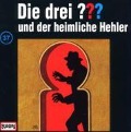 037/und der heimliche Hehler - Die Drei ???