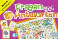 Cover-Bild zum Titel 'Fragen und Antworten' von ''
