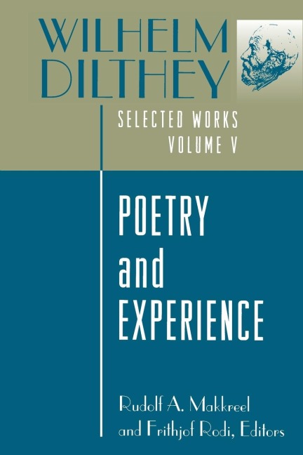 Wilhelm Dilthey - Wilhelm Dilthey