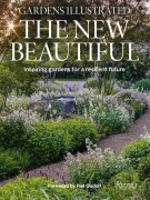 Cover-Bild zum Titel 'Gardens Illustrated: The New Beautiful' von 'The Editors Of Gardens Illustrated'