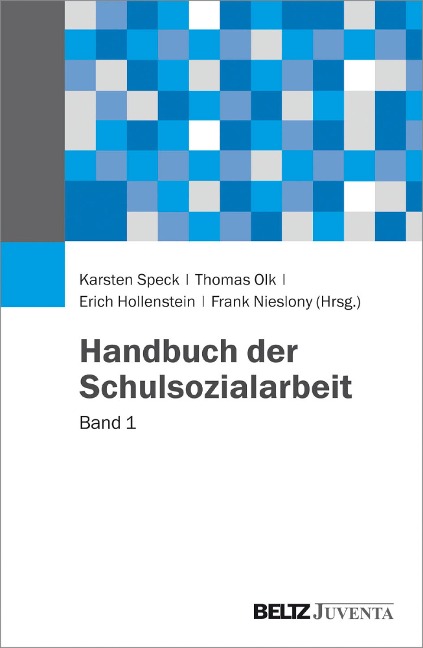 Handbuch der Schulsozialarbeit - 