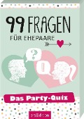 99 Fragen für Ehepaare - 