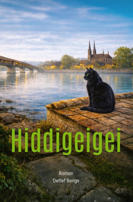 Hiddigeigei - Detlef Bengs