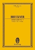 Sinfonie Nr. 9 d-Moll - Anton Bruckner