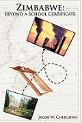 Cover-Bild zum Titel 'Zimbabwe' von 'Jacob W Chikuhwa'