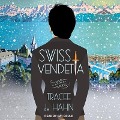 Cover-Bild zum Titel 'Swiss Vendetta Lib/E' von 'Tracee de Hahn'