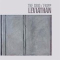 Cover-Bild zum Titel 'Leviathan (CD/DVD-A)' von 'Robert The Grid & Fripp'