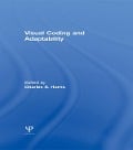 Cover-Bild zum Titel 'Visual Coding and Adaptability' von ''