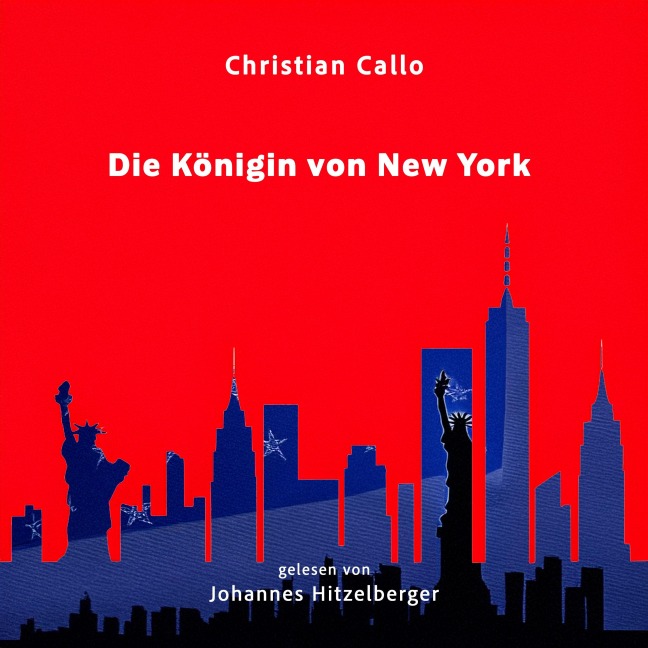 Die Königin von New York - Christian Callo
