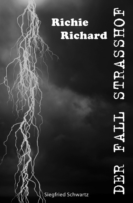 Der Fall Strasshof - Siegfried Schwartz