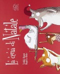 Cover-Bild zum Titel 'La cena di Natale' von 'Nathalie Dargent'