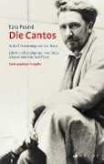 Die Cantos - Ezra Pound