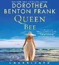 Queen Bee CD - Dorothea Benton Frank