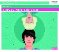 Cover-Bild zum Titel 'This is not the End' von 'Molly Morris'