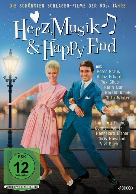 Herz, Musik & Happy End - 