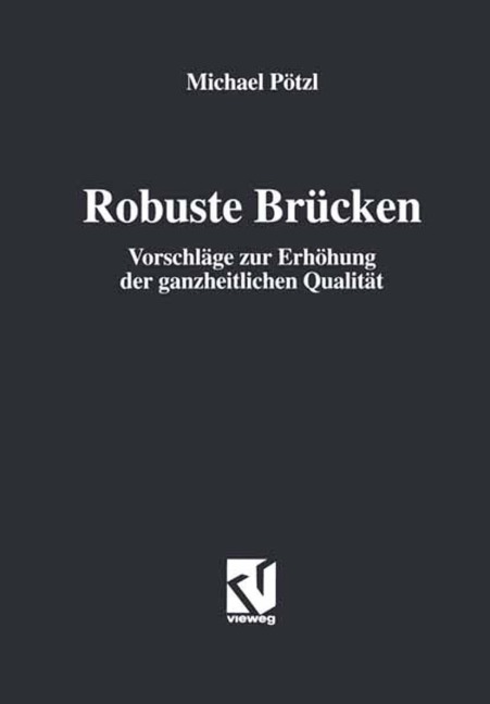 Robuste Brücken - Michael Pötzl