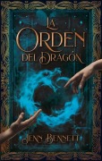 Cover-Bild zum Titel 'Orden del Dragon, La' von 'Jenn Bennett'