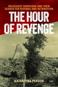 Cover-Bild zum Titel 'The Hour of Revenge' von 'Katarzyna Person'