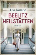 Beelitz Heilstätten - Lea Kampe