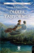 Cover-Bild zum Titel 'Ölüler Yasiyor mu' von 'Hüseyin Rahmi Gürpinar'