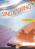 Sing & Swing DAS neue Liederbuch. Arbeitsheft 2 - Joachim Fischer