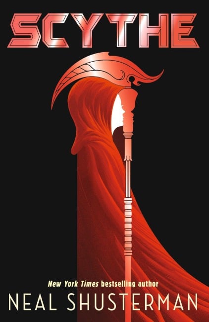 Scythe - Neal Shusterman