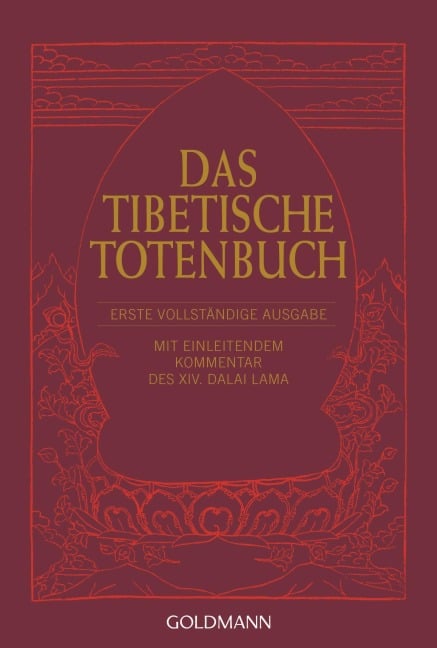 Das Tibetische Totenbuch - 