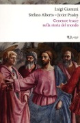 Cover-Bild zum Titel 'Generare tracce nella storia del mondo' von 'Luigi Giussani, Stefano Alberto, Javier Prades'