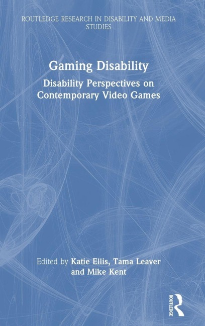 Gaming Disability - 
