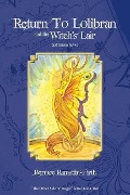 Cover-Bild zum Titel 'Return to Lolibran and the Witch's Lair: Black and White version' von 'Bernice Ramsdin-Firth'