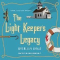 Cover-Bild zum Titel 'The Light Keeper's Legacy Lib/E' von 'Kathleen Ernst'
