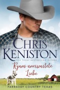 Cover-Bild zum Titel 'Ryans unerwartete Liebe' von 'Chris Keniston'