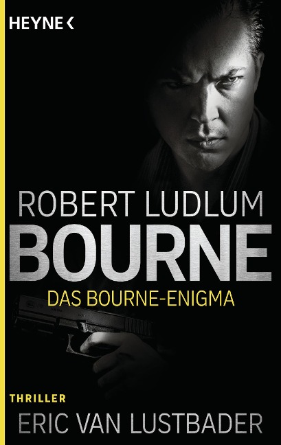 Das Bourne Enigma - Robert Ludlum, Eric Van Lustbader