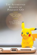 Cover-Bild zum Titel 'Augmented Reality of Pokémon Go' von ''