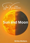 Star.X - Sun and Moon - Britta Wolters