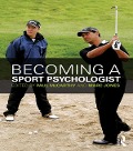 Cover-Bild zum Titel 'Becoming a Sport Psychologist' von ''