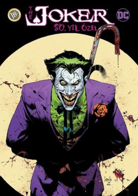 The Joker - 80.Yil Özel - Kolektif