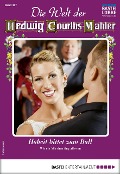 Die Welt der Hedwig Courths-Mahler 467 - Katja Von Seeberg