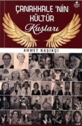 Cover-Bild zum Titel 'Canakkalenin Kültür Kuslari' von 'Ahmet Kasikci'