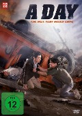 Cover-Bild zum Titel 'A Day' von 'Sun-Ho Cho, Mow G'
