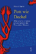 Cover-Bild zum Titel 'Pott wie Deckel' von 'Heinrich Spohr'