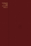 Cover-Bild zum Titel 'The Optimal Design of Chemical Reactors' von 'Rutherford Aris'