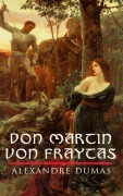 Cover-Bild zum Titel 'Don Martin von Fraytas' von 'Alexandre Dumas'